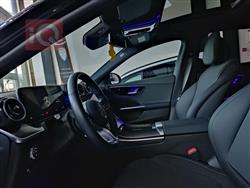 مێرسێدس بێنز C-Class